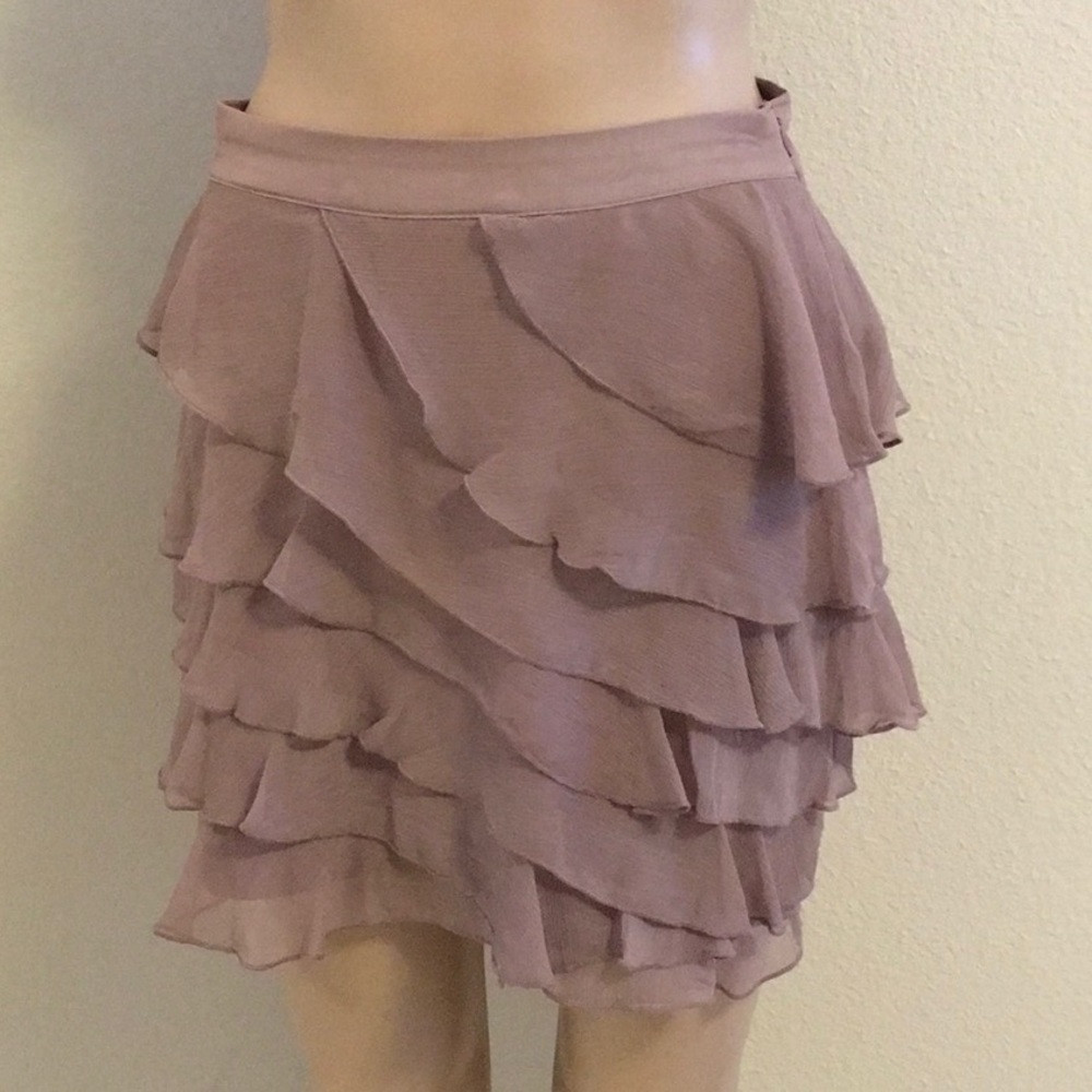 New Steve Madden Skirt size S